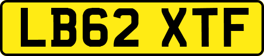 LB62XTF