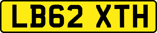 LB62XTH