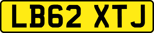 LB62XTJ
