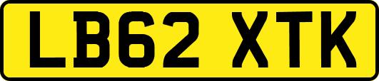 LB62XTK