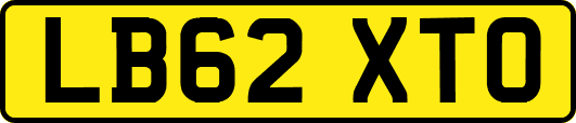 LB62XTO