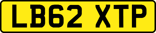 LB62XTP