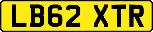 LB62XTR