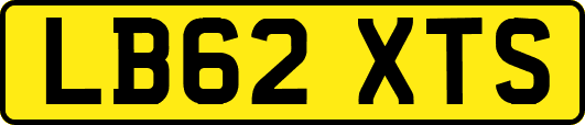 LB62XTS