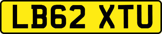 LB62XTU