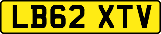LB62XTV
