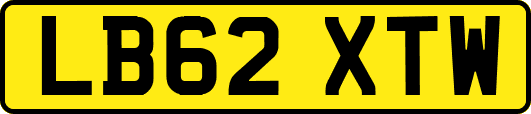 LB62XTW