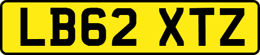 LB62XTZ