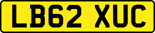 LB62XUC