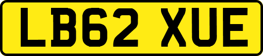 LB62XUE