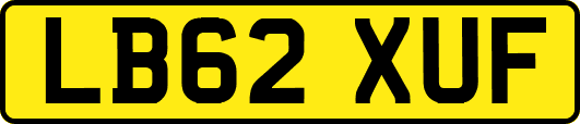 LB62XUF
