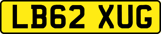 LB62XUG