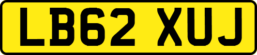 LB62XUJ