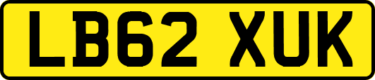 LB62XUK