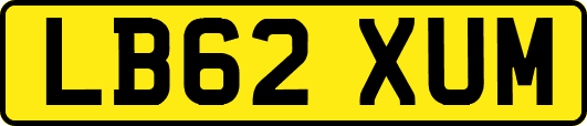 LB62XUM