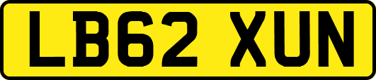 LB62XUN