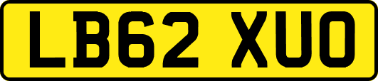 LB62XUO