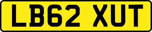 LB62XUT