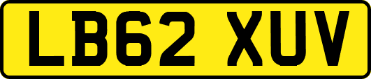 LB62XUV