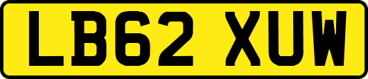LB62XUW