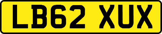 LB62XUX