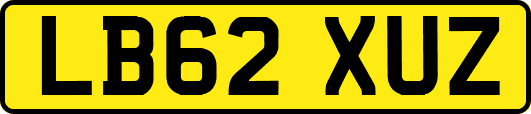 LB62XUZ