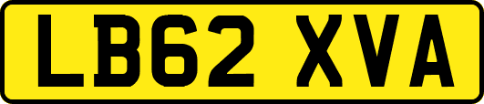LB62XVA