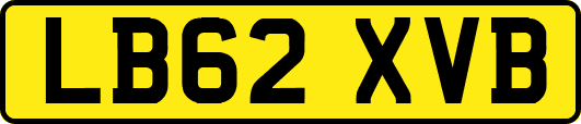 LB62XVB