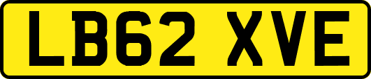 LB62XVE