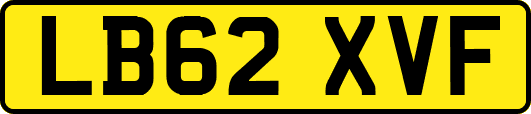 LB62XVF