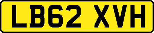 LB62XVH