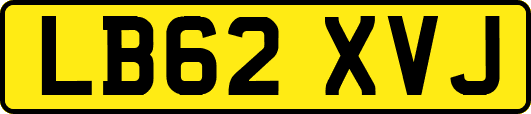LB62XVJ