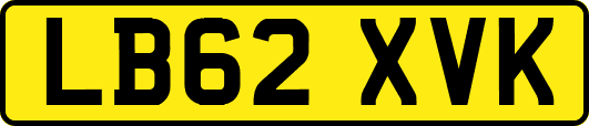 LB62XVK