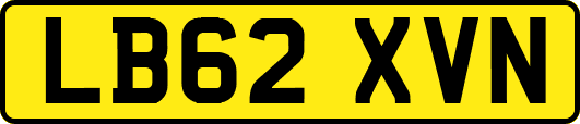 LB62XVN