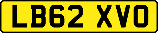 LB62XVO