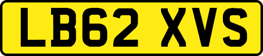LB62XVS