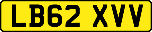 LB62XVV