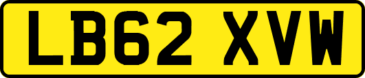 LB62XVW