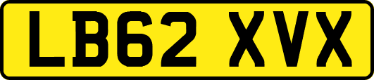 LB62XVX
