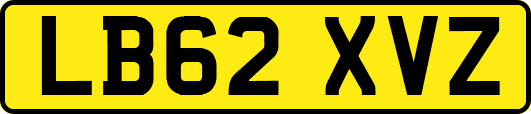 LB62XVZ