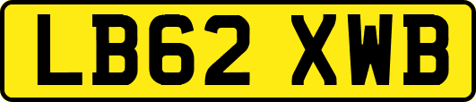 LB62XWB