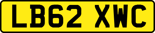 LB62XWC