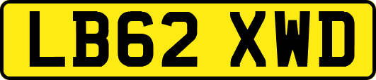 LB62XWD