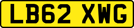 LB62XWG
