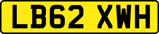 LB62XWH