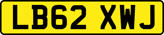 LB62XWJ
