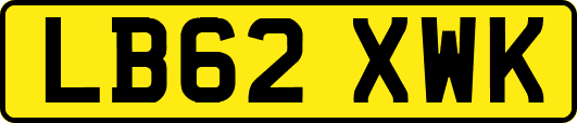 LB62XWK