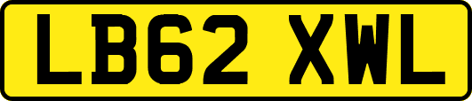 LB62XWL
