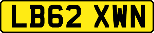 LB62XWN