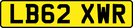 LB62XWR